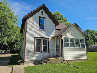 244 Battle Creek Ave, Battle Creek, MI 49037