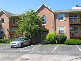 14 Meadow Ln Unit 2, Highland Heights, KY 41076