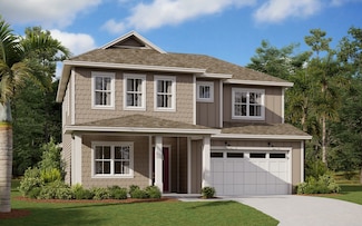 Laurel, St. Cloud, FL 34771