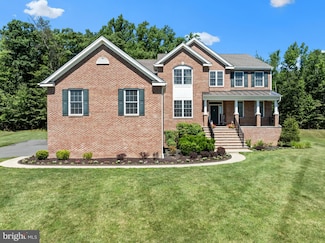 20 Point of Woods Dr, Monmouth Junction, NJ 08852