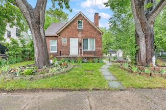 17304 Barlow St, Detroit, MI 48205