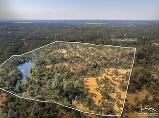 0000 Two Feathers, Cottonwood, CA 96022