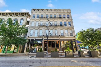 1214 Vine St Unit 2, Cincinnati, OH 45202