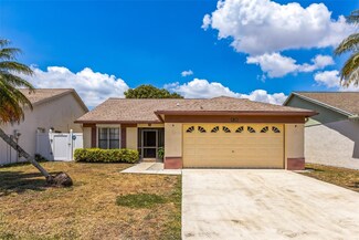 5156 Arbor Glen Cir, Lake Worth, FL 33463