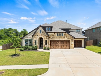 3253 Park Ridge Dr, Mesquite, TX 75151