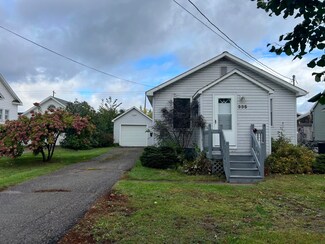 335 Hursley St, Sault Sainte Marie, MI 49783