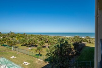 3170 N Atlantic Ave Unit 409, Cocoa Beach, FL 32931