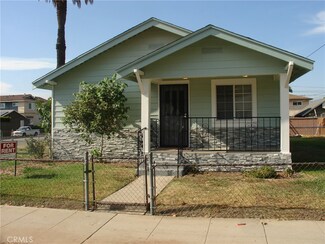 316 W Cleveland Ave, Montebello, CA 90640