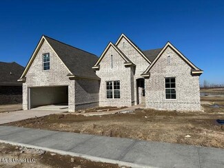 10538 Camilla Cir, Lake Cormorant, MS 38641