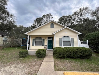 4748 Hibiscus Ave, Tallahassee, FL 32305