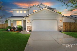 16840 N Windsor Ln, Nampa, ID 83687
