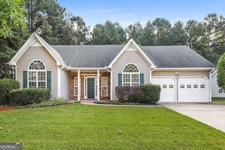 229 Oakview Dr, Dallas, GA 30157