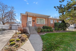 119 W 5878 S, Salt Lake City, UT 84107