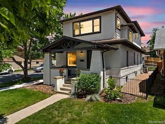 400 S Gilpin St, Denver, CO 80209