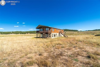 1089 County Road 310, Westcliffe, CO 81252