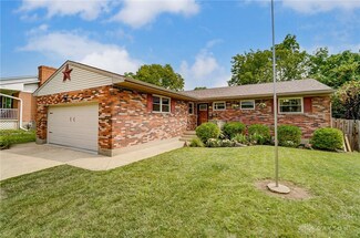 4857 Victoria Ave, Middletown, OH 45044