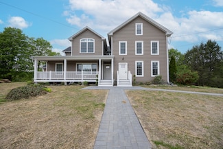 769 Watertown Rd, Middlebury, CT 06762