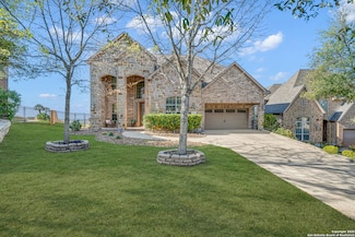 16926 Turin Ridge, San Antonio, TX 78255