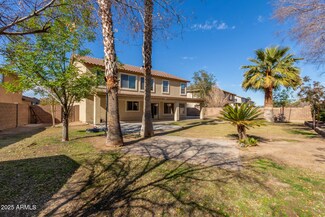 6825 S 30th Dr, Phoenix, AZ 85041
