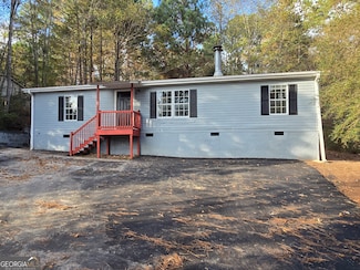 290 White Birch Dr, Covington, GA 30016