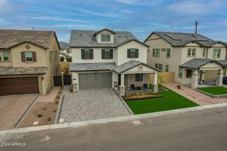 3649 N 56th St, Mesa, AZ 85215