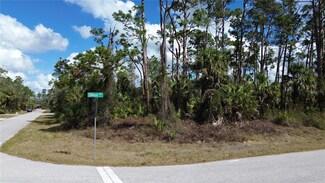 18118 Dillon Ave, Port Charlotte, FL 33954