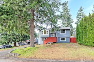 12214 221st Avenue Ct E, Bonney Lake, WA 98391