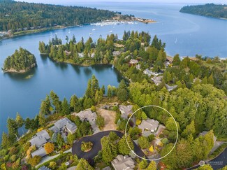 36 Driftwood Ct, Port Ludlow, WA 98365