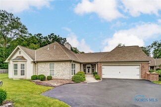 15705 Mahogany Trail Unit U11, Findlay, OH 45840