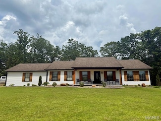 1172 Hwy Nn, Poplar Bluff, MO 63901