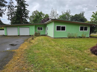 630 7th Ave, Forks, WA 98331