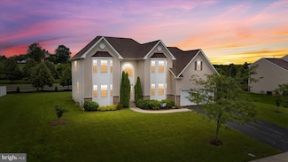 303 Sherwood Terrace, Middletown, DE 19709
