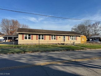 675 Jefferson Ave, Cambridge, OH 43725