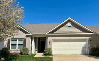 5932 Edelle Dr, Indianapolis, IN 46237