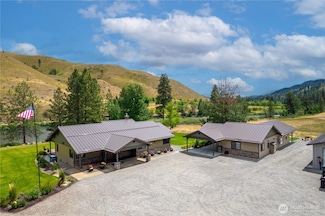 14 Maverick Ln, Carlton, WA 98814