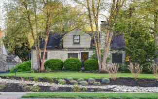 2517 E Livingston Ave, Columbus, OH 43209