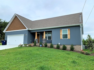 101 Bluegrass Dr, Shelbyville, TN 37160