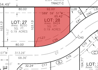 Lot 28 Manzanita Dr, Grand Junction, CO 81507