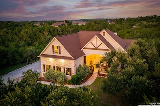 1882 Rush Creek, Canyon Lake, TX 78133