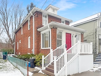 1108 Maple Ave, Northern Cambria, PA 15714