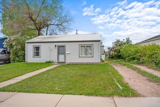 37 Saint Andrew St, Rapid City, SD 57701