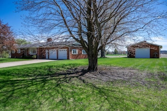 403 W Main St, Camp Douglas, WI 54618