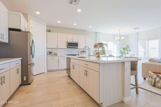 1365 E Avenue Ellena, Casa Grande, AZ 85122