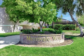 1319 Merrivale Square W, San Jose, CA 95117