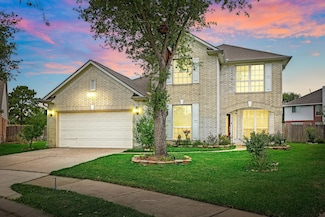 9522 Denfield Ct, Houston, TX 77070