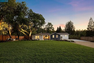 2216 Blackwood Dr, Walnut Creek, CA 94596