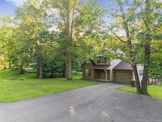 314 Harry Hughes Rd, Charlestown, IN 47111