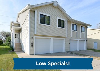 143 Prairiewood Dr S Unit C, Fargo, ND 58103