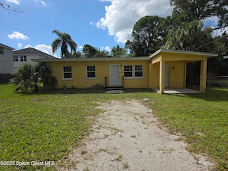 413 Dove Ave, Rockledge, FL 32955