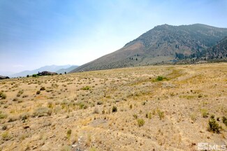 2942 James Canyon Loop, Carson City, NV 89705